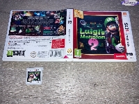 Luigi's Mansion 2 - Edition Nintendo Selects mini1