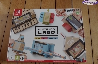 Nintendo Labo Toy Con 01 Multi Kit mini1