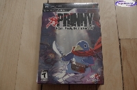 Prinny: Can I Really Be the Hero? - Collector Edition mini1