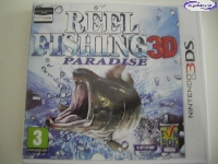 Reel Fishing 3D Paradise mini1
