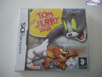 Tom and Jerry Tales  mini1