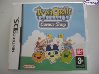 Tamagotchi Connexion Corner Shop mini1