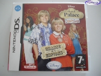 La Vie de Palace de Zack & Cody: Chasse aux Espions mini1