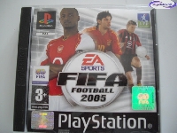 FIFA Football 2005  mini1