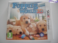 Puppies World 3D  mini1