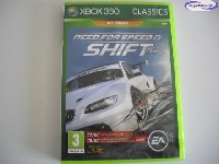 Need for Speed: Shift - Edition Classics Best Seller mini1
