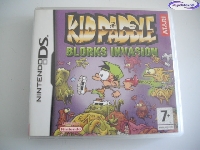 Kid Paddle: Blorks Invasion mini1