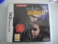 Twilight Scene It ?  mini1