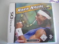 Rafa Nadal Tennis  mini1