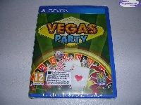 Vegas Party mini1