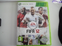 FIFA 12 - Edition Best Seller mini1