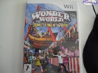 Wonder World Amusement Park  mini1