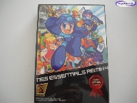 Nes Essentials Serie 4: Mega Man Collection mini1