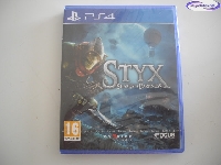 Styx: Shards of Darkness mini1