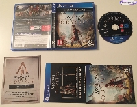 Assassin's Creed Odyssey - Limited Edition mini1