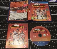 NBA 2K Playgrounds 2 mini1