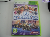 F1 Race Stars  mini1