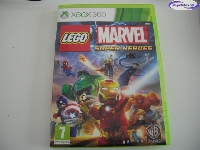 LEGO Marvel Super Heroes mini1