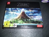 The Legend of Zelda: Link's Awakening - Edition Limitee mini1