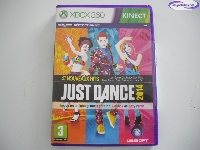 Just Dance 2014  mini1
