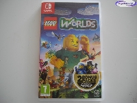 LEGO Worlds mini1