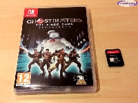 Ghostbusters The Video Game Remastered mini1