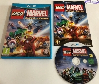 LEGO Marvel Super Heroes mini1