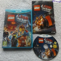 The LEGO Movie Videogame mini1