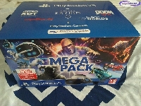 PlayStation VR - Mega Pack mini1