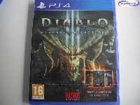 Diablo III : Eternal Collection mini1