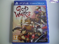 God Wars: Future Past mini1