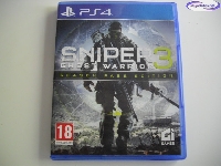 Sniper: Ghost Warrior 3 - Season Pass Edition mini1