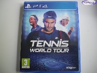 Tennis World Tour mini1