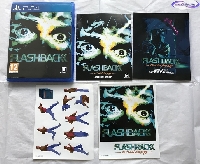 Flashback: 25th Anniversary - Collector's Edition mini1