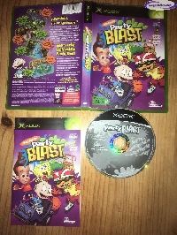 Nickelodeon Party Blast mini1