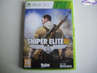 Sniper Elite III mini1