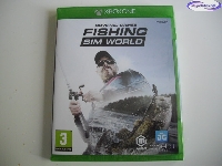 Fishing Sim World mini1