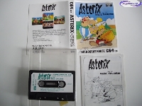 Asterix and the Magic Cauldron mini1