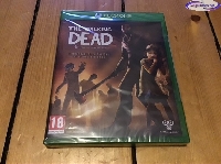 The Walking Dead: A Telltale Games Series - Game Of The Year mini1