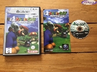 Mario Golf: Toadstool Tour - Edition Player's Choice mini1