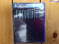 Futuridium Extended Play Deluxe - Limited Edition mini1