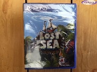 Lost Sea mini1
