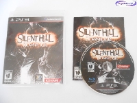 Silent Hill: Downpour mini1