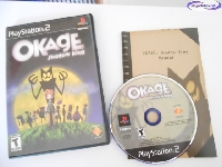 Okage: Shadow King mini1