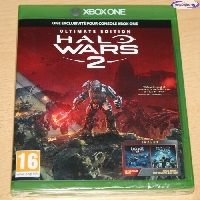 Halo Wars 2 - Ultimate Edition mini1