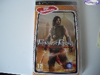 Prince of Persia: The Forgotten Sands - PSP Essentials mini1