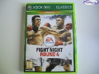 Fight Night Round 4 - Edition Classics Best Seller mini1