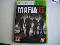 Mafia II  mini1