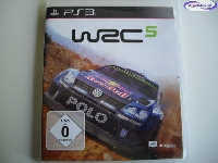 WRC 5: FIA World Rally Championship mini1