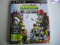 Plants vs Zombies: Garden Warfare mini1